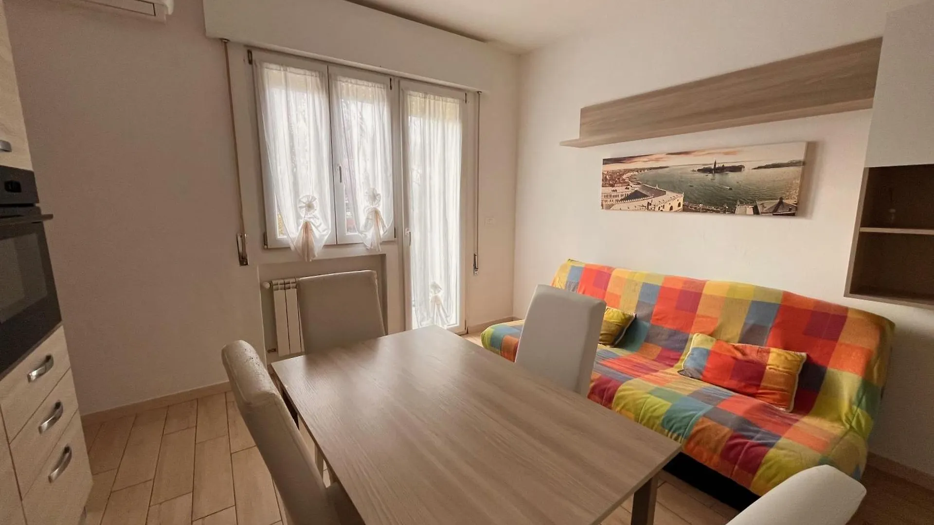 Podgora 2 Apartment Mestre 0*,  Italy