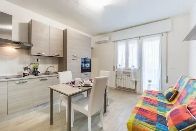 Podgora 2 Appartement Mestre