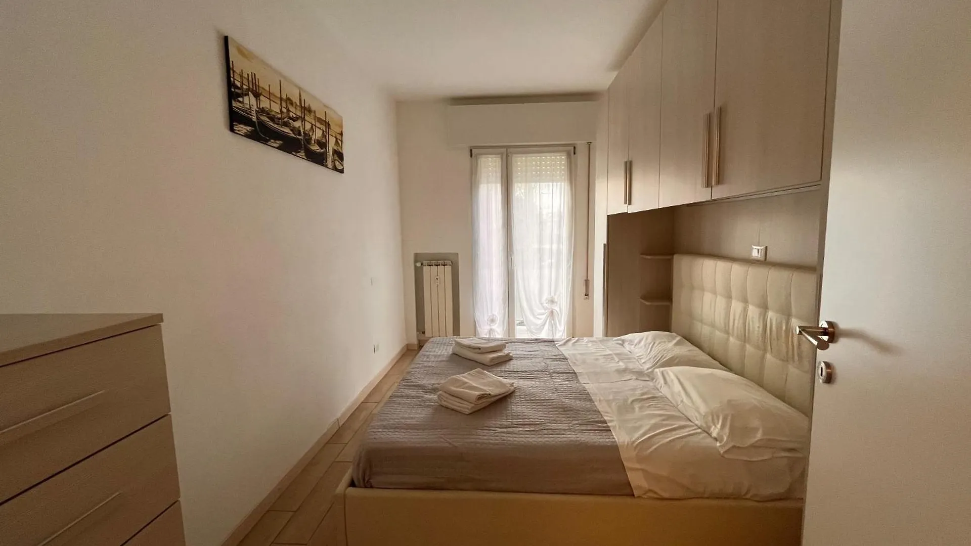 Podgora 2 Apartment Mestre Italy