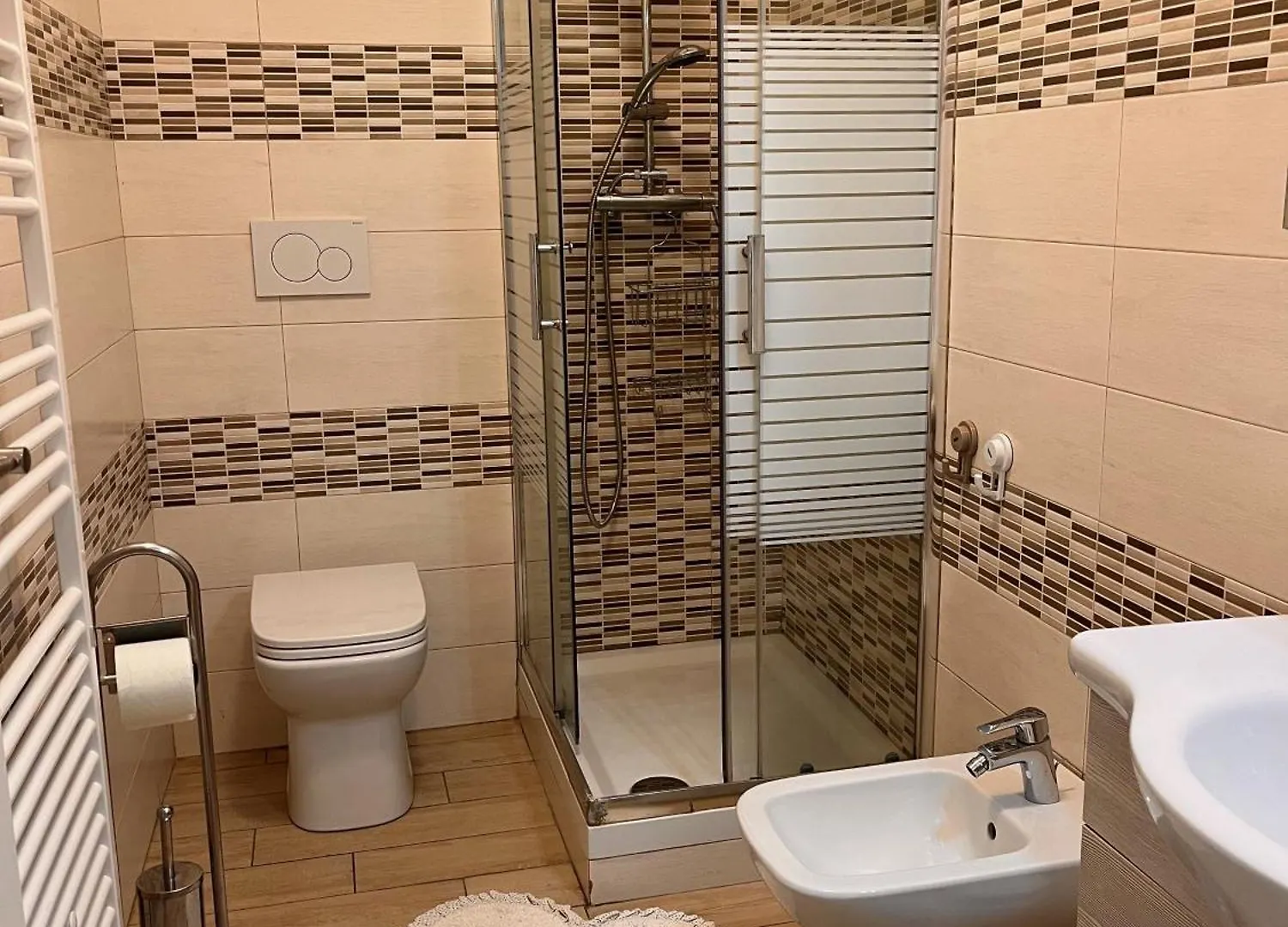 Podgora 2 Apartment Mestre