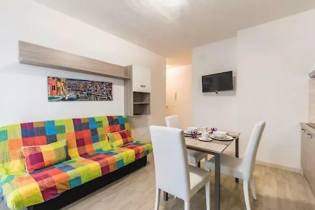 Podgora 2 Apartment Mestre