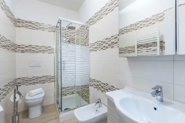 Podgora 2 Apartment Mestre