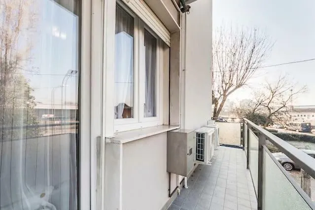 Podgora 2 Apartment Mestre